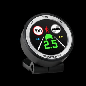 Mobileye