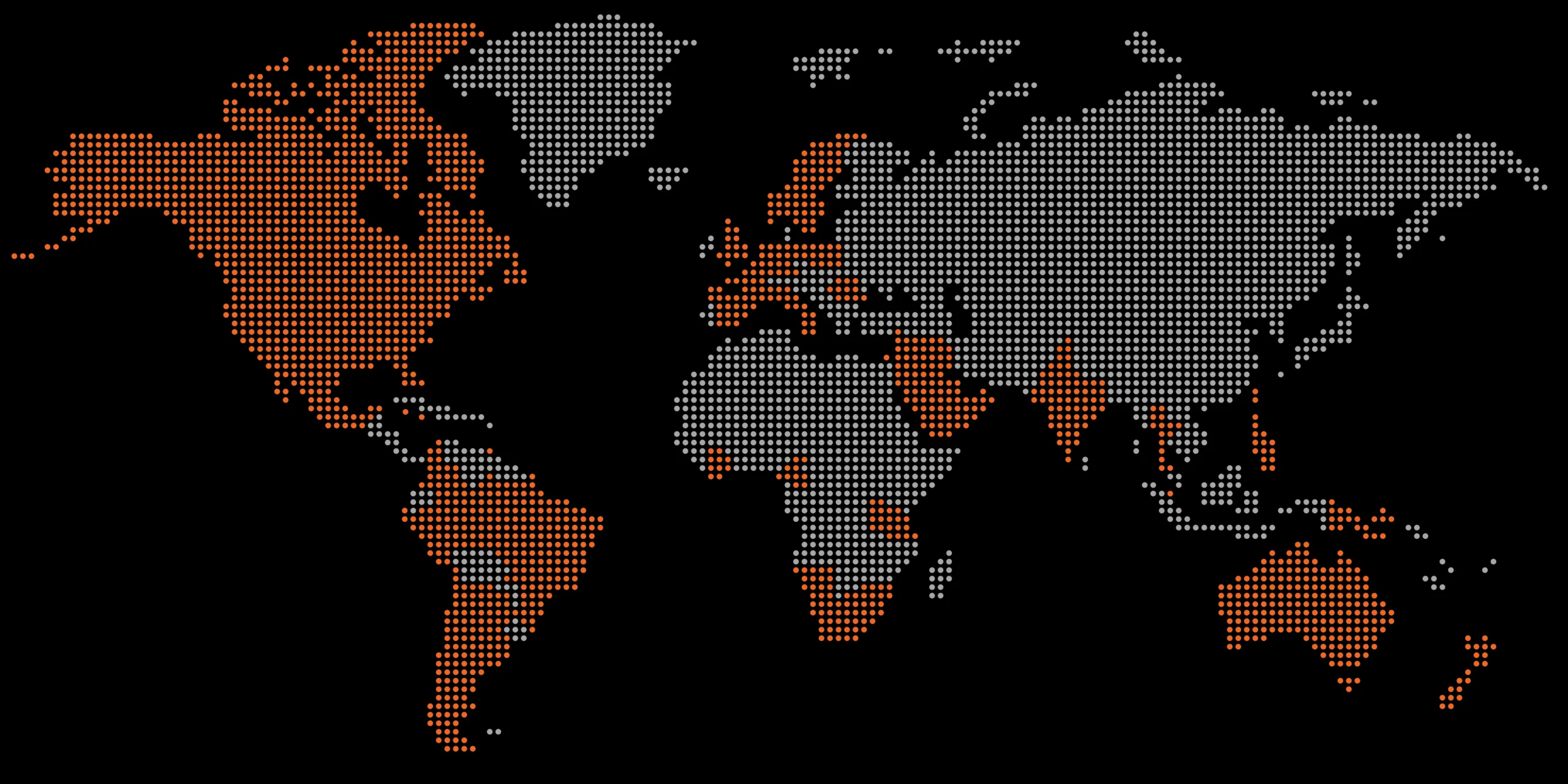 Optix global presence