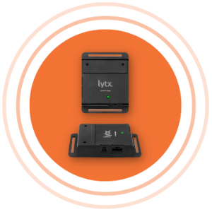 LYTX HUB